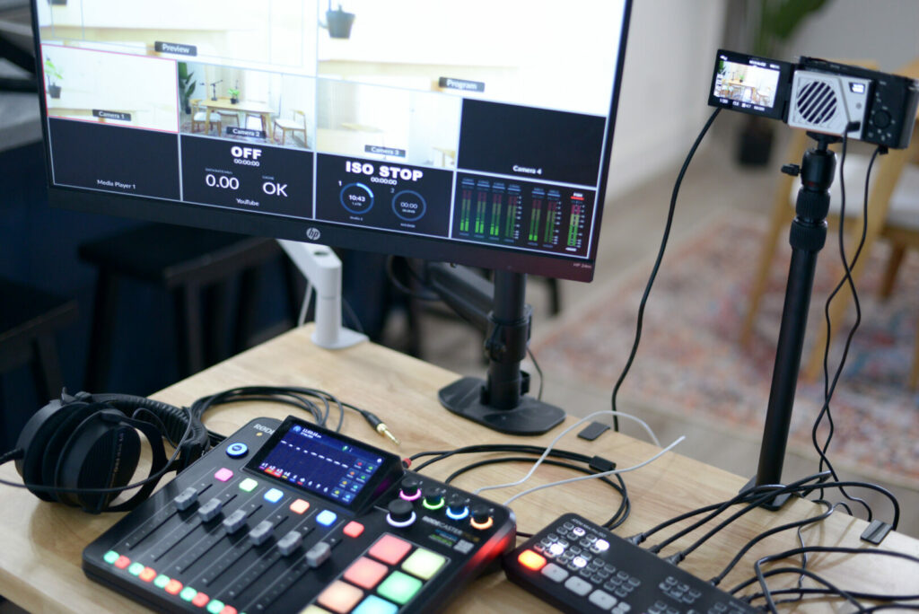 Podcast Studio AZ | #1 Podcast Studio in Arizona